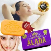 Original ALADA Magical Whitening&Organic Fast Whitening Soap