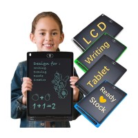 Drawing Tablet 8.5 Inch LCD Writing Tablet Digital ( ১ টি কিনলে ১ টি ফ্রী)