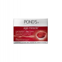 Pond's Day Cream Age Miracle 25g