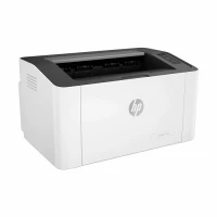 Laser Printer HP 107w Single Function