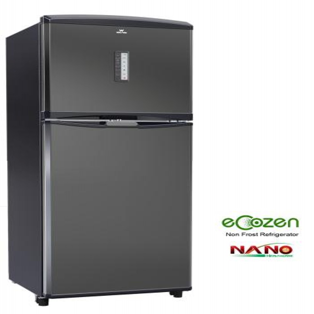 Walton Non-Frost Refrigerator WNH-3H6-HDDD-XX