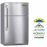 Walton Non-Frost Refrigerator WNH-4C0-0102-RXXX-XX