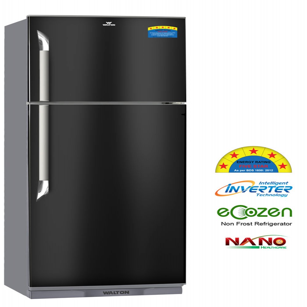Walton Refrigerator WNH-4C0-HDXX-XX (G Mark) 430 Liter