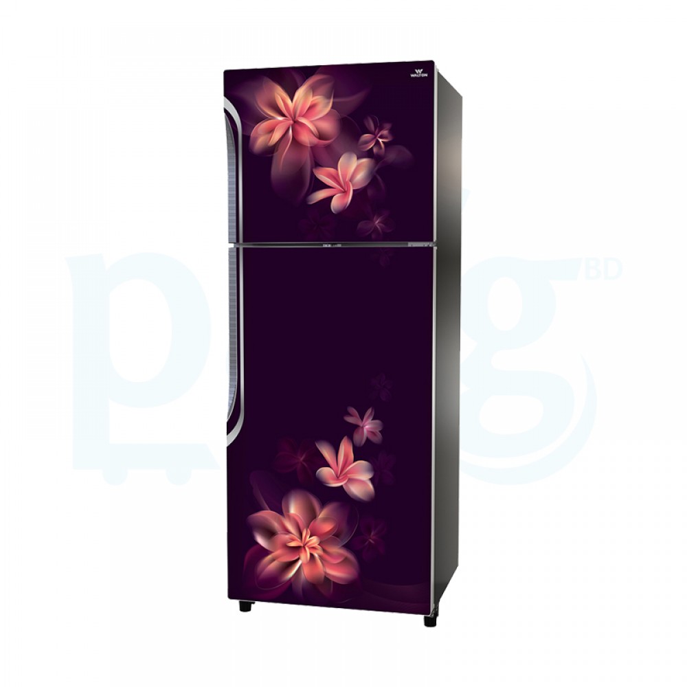 Walton Non-Frost Refrigerator WNH-4C0-GDEL-XX