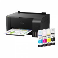 Epson L3110 All-in-One Ink Tank Printer