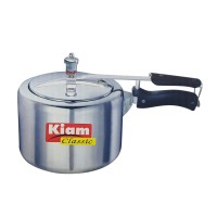 Kiam Classic Pressure Cooker 5.5 Ltr
