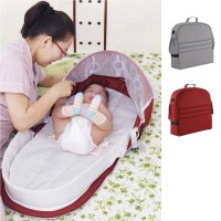 Baby Bed Portable Nest Cot