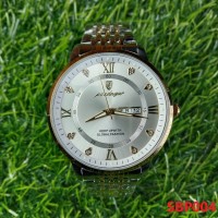 POEDAGAR Men Watch Fashion Luxury Stainless Stain Business Quartz Watches Waterproof Luminous Week Date Men‘s Wristwatch