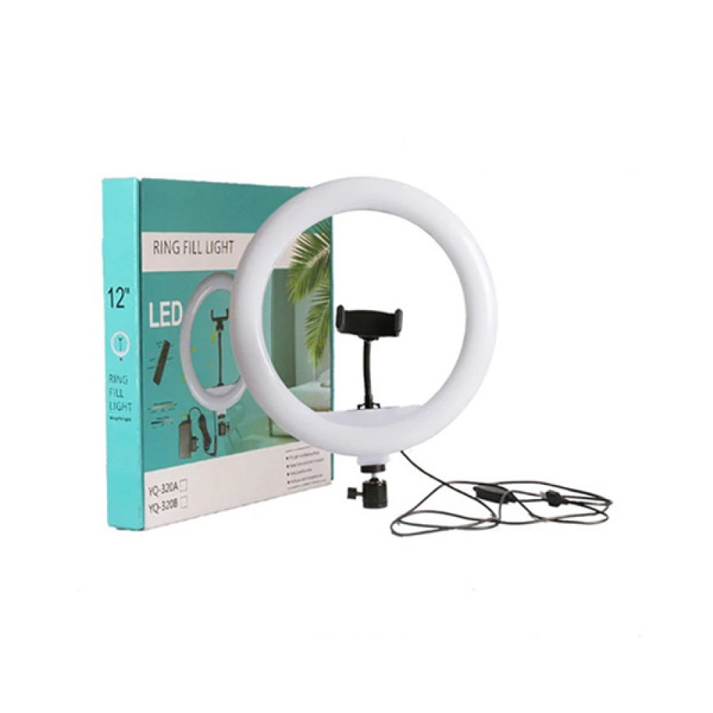 Original 12 Inches Ring Light at Whole Sale Prices in Ibadan - Accessories  & Supplies for Electronics, Spice Online Market Logistics | Jiji.ng