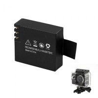 Extra Battery For Action Camera