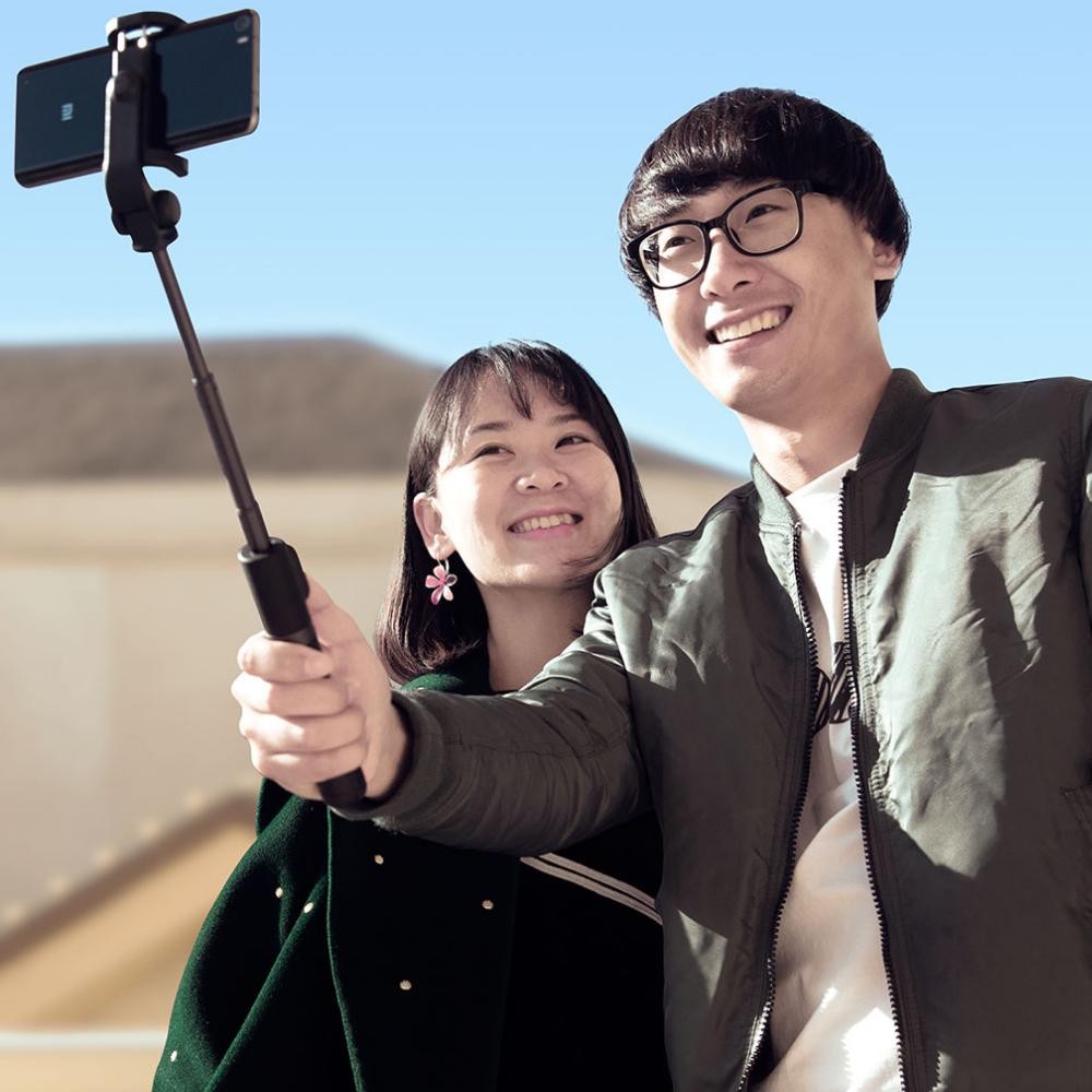 Xiaomi Mi Selfie Stick Tripod