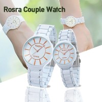 Rosra Couple Watch