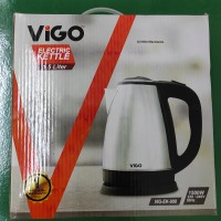 Vigo Electric Kettle 1.5 L