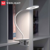 Xiaomi Yeelight YLTD10YL LED USB Rechargeable Clip on Table Lamp