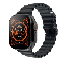 Apple Watch Ultra Titanium Case with Alpine Loop GPS + Cellular( Master copy)