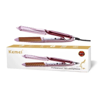 Kemei KM-473 Hair Straightener