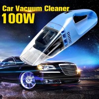 Car Vacuum Cleaner, 100 Watts