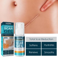 JAYSUING Various Scars Treatment Best Effective Scar Removal Gel