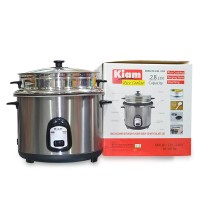 2.8L Kiam Rice Cooker-8704