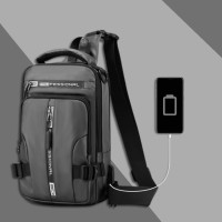 Bag Buddy PRO™ - The smart crossbody bag