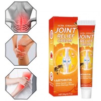 Bee Venom Joint Pain Relief Cream for Arthritis ( ২ পিছ )