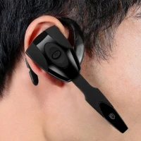New Stereo Earphone Wireless Bluetooth Game Headset Headphone For Sl Headset