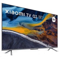 Xiaomi Q2 55-inch 4K QLED TV