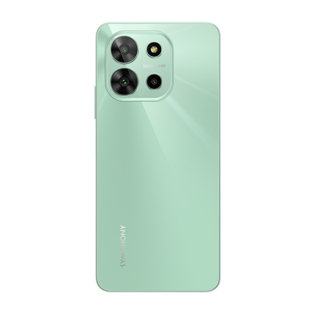 Symphony Z70 (4/64) Smartphone