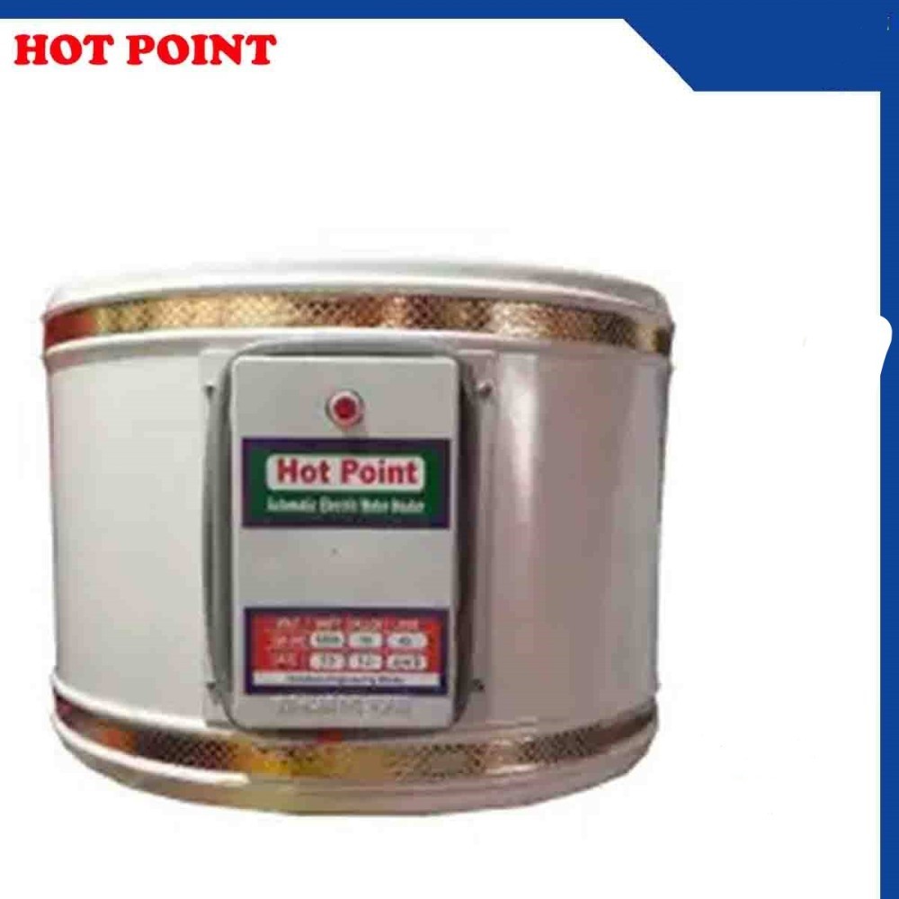 Hot Point Geyser Standard 45L 10 Gallon
