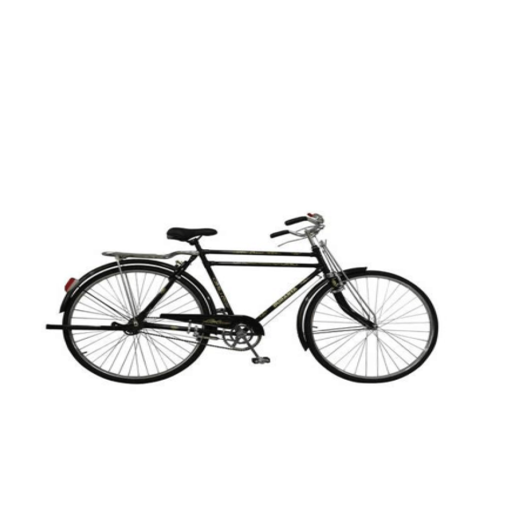 Duranta Classic Gold 2-Bar- 28" (Single speed) 85480