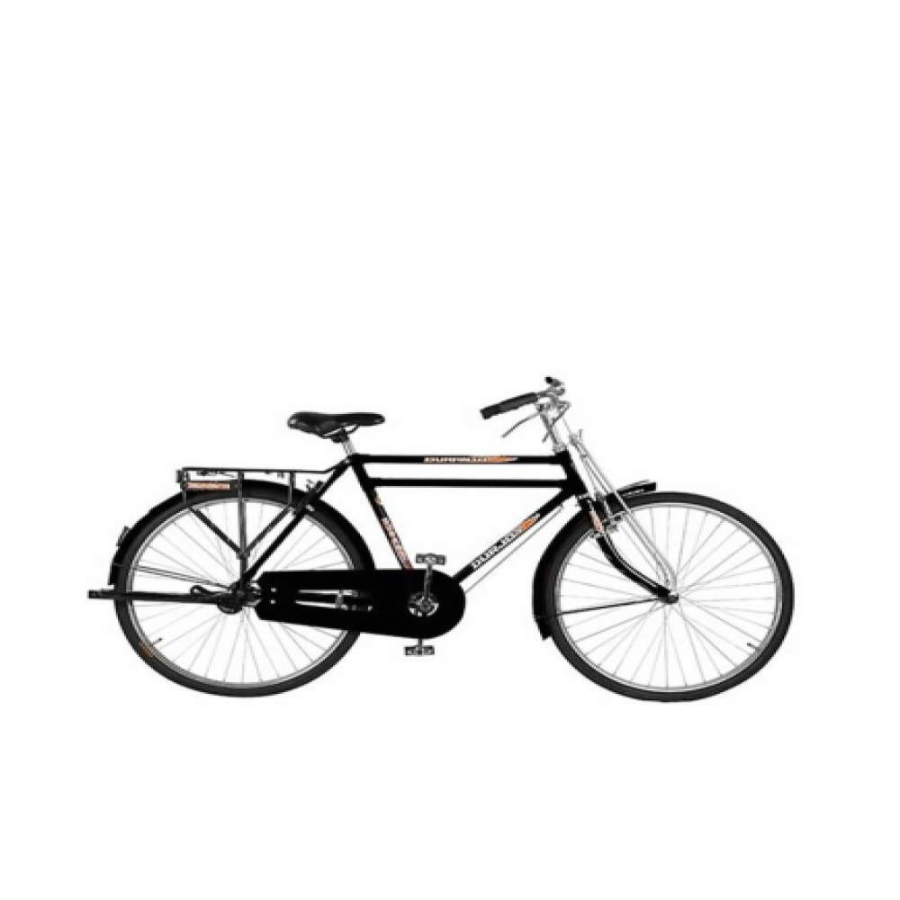 Duranta Durjoy 2-Bar 26" (Single speed) 847008