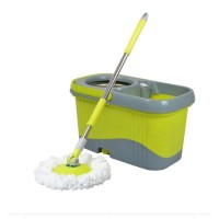Easy Spin Mop with Bucket floor cleaner