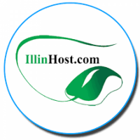 IllinHost  .com Domain