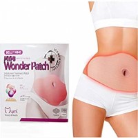 MYMI Wonder Belly Wing Slimming Patch