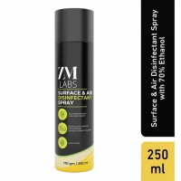 ZM LABS Surface & Air Disinfectant Spray-250ml