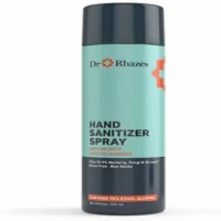 Dr. Rhazes hand sanitizer spray-250ml