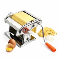 Noodles Pasta Maker - Silver