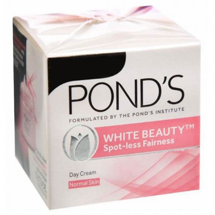 Ponds white beauty day cream-35g