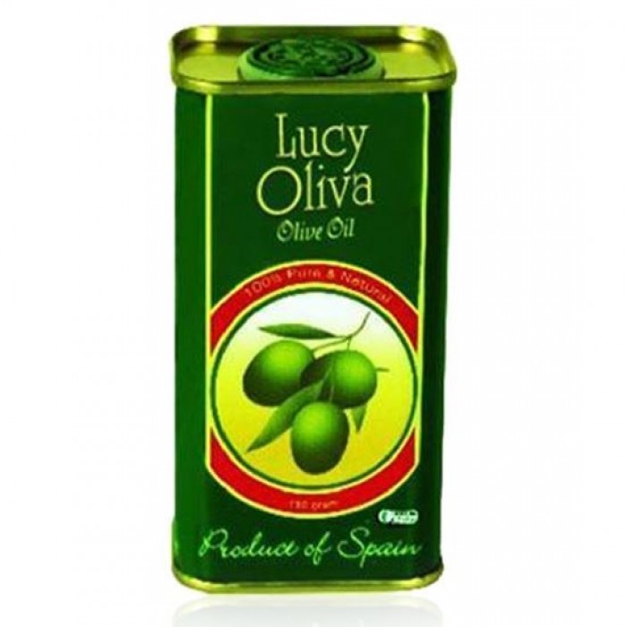 Lucy Oliva Olive  Oil 150ml