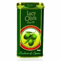Lucy Oliva Olive  Oil 150ml