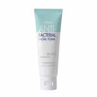 Mistine Anti-Bacterial Facial Foam 80g