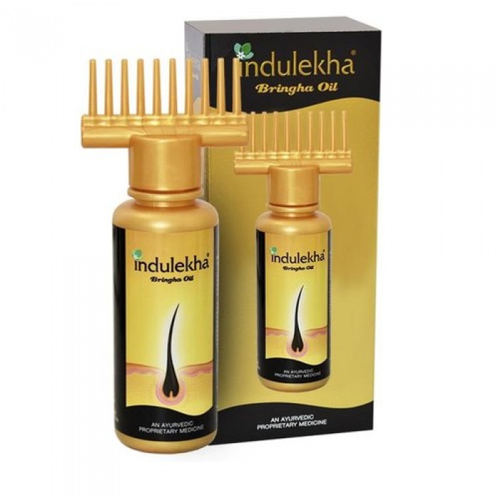 Indulekha Bringha Hair Oil -50ml