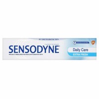 Sensodyne Daily Care Extra Fresh Toothpaste-75ml