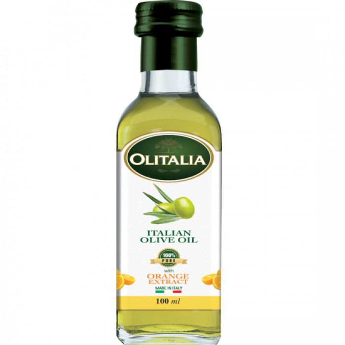 Olitalia  Olive Oil  100 ml