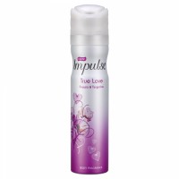 Impulse Body Spray - 75ml