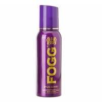Fogg Fragrant Body Spray For Women, Paradise, 120ml