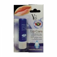 YC Lip Care For Men & Women - Blue