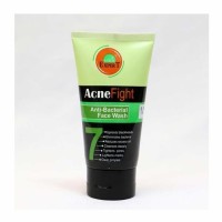 Acne Fight Anti-Bacterial Face Wash - 100ml