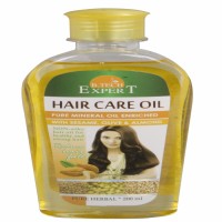 B.TECH Expert Hair Care Oil (GOLD) 200 ML
