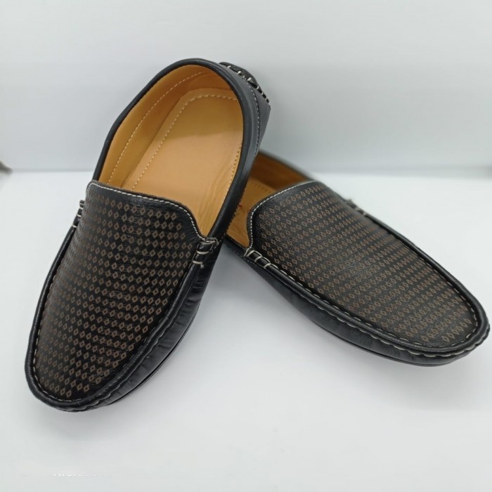 Pure Leather Loafer for men